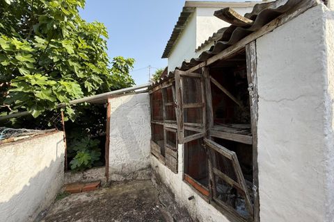Villa i Odivelas, Lisbon, Odivelas - € 165.000 | Ref: KWPT-017912 - foto 45