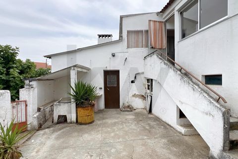 Villa i Odivelas, Lisbon, Odivelas - € 165.000 | Ref: KWPT-017912 - foto 42