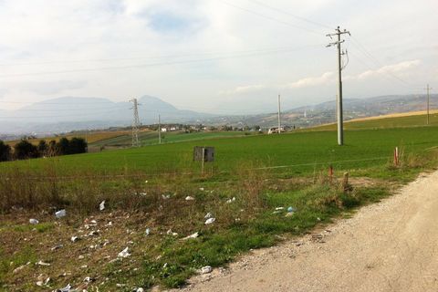 Helårsgrund i Benevento, Benevento, Benevento - € 39.000 | Ref: AA21876 - foto 5