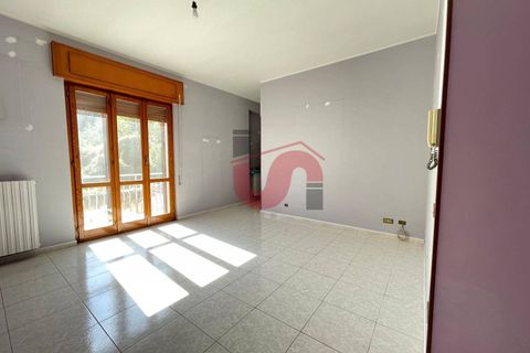 Leilighet i Benevento, Benevento, Benevento - € 109 000 | Ref: AA39686 - foto 2