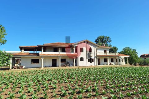 Villa i Benevento, Benevento, Benevento - € 330.000 | Ref: AA39709 - foto 2
