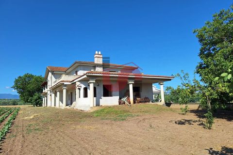 Villa i Benevento, Benevento, Benevento - € 330.000 | Ref: AA39709 - foto 5