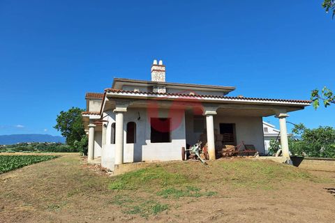 Villa i Benevento, Benevento, Benevento - € 330.000 | Ref: AA39709 - foto 6