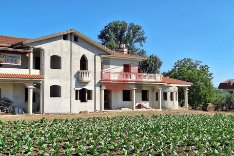 Villa i Benevento, Benevento, Benevento - € 330.000 | Ref: AA39709 - foto 21