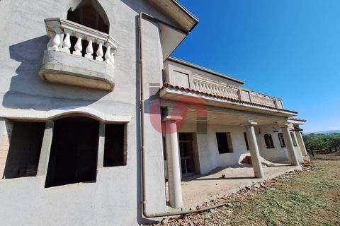 Villa i Benevento, Benevento, Benevento - € 330.000 | Ref: AA39709 - foto 26