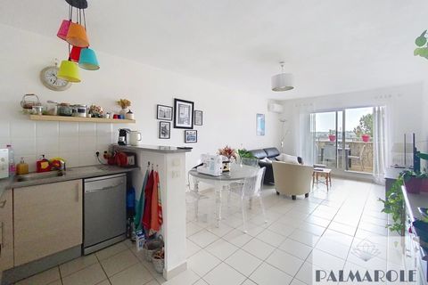 Leilighet i Perpignan, Pyrenees-Orientales, Perpignan - € 140 000 | Ref: 4773 - foto 3