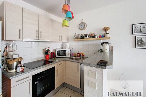 Leilighet i Perpignan, Pyrenees-Orientales, Perpignan - € 140 000 | Ref: 4773 - foto 4