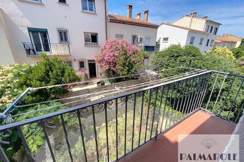Lejlighed i Perpignan, Pyrenees-Orientales, Perpignan - € 281.000 | Ref: 4779 - foto 1