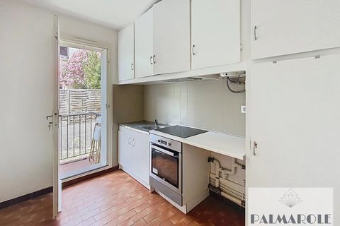 Lejlighed i Perpignan, Pyrenees-Orientales, Perpignan - € 281.000 | Ref: 4779 - foto 8