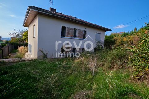 Villa a Genay, Rhone, Genay - € 439.000 | Ref: 4901050782 - foto 3