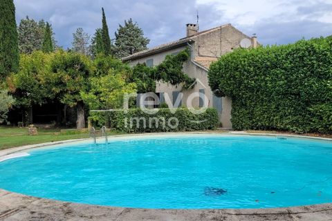 Villa - Cavaillon, Vaucluse, Cavaillon - € 829 000 | Réf : 4901050785 - photo 5