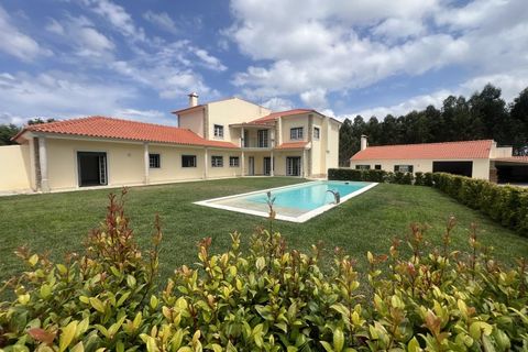 Farm i Santo Onofre e Serra do Bouro, Leiria, Santo Onofre e Serra do Bouro - € 695.000 | Ref: QUI3135 - foto 2