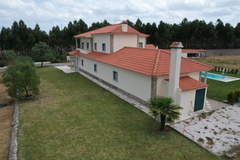 Farm i Santo Onofre e Serra do Bouro, Leiria, Santo Onofre e Serra do Bouro - € 695.000 | Ref: QUIN3133 - foto 3