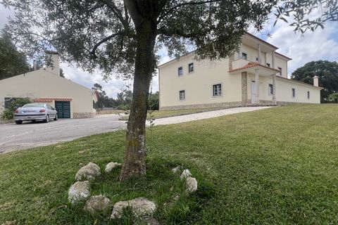 Farm i Santo Onofre e Serra do Bouro, Leiria, Santo Onofre e Serra do Bouro - € 695.000 | Ref: QUIN3133 - foto 5