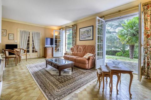 Villa a Clisson, Loire-Atlantique, Clisson - € 630.000 | Ref: 86067029 - foto 8