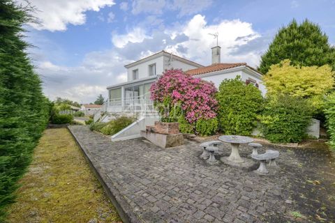 Villa a Clisson, Loire-Atlantique, Clisson - € 630.000 | Ref: 86067029 - foto 16