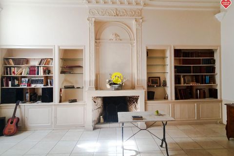 Villa a Richelieu, Indre-et-Loire, Richelieu - € 288.750 | Ref: 73MS109952 - foto 2