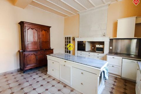 Villa a Richelieu, Indre-et-Loire, Richelieu - € 288.750 | Ref: 73MS109952 - foto 3