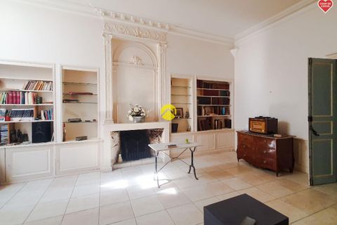 Villa a Richelieu, Indre-et-Loire, Richelieu - € 288.750 | Ref: 73MS109952 - foto 13