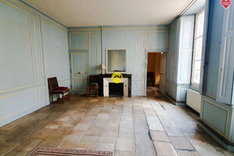 Villa a Richelieu, Indre-et-Loire, Richelieu - € 288.750 | Ref: 73MS109952 - foto 7