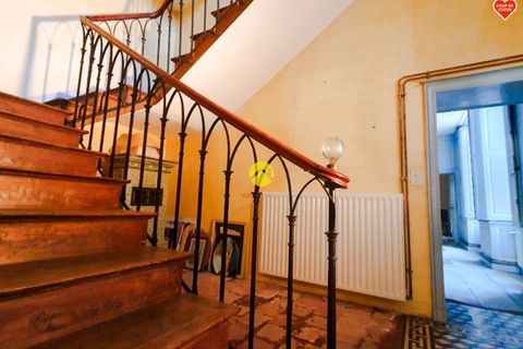 Villa a Richelieu, Indre-et-Loire, Richelieu - € 288.750 | Ref: 73MS109952 - foto 8