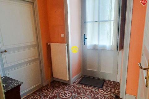 Villa a Richelieu, Indre-et-Loire, Richelieu - € 288.750 | Ref: 73MS109952 - foto 9
