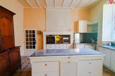 Villa a Richelieu, Indre-et-Loire, Richelieu - € 288.750 | Ref: 73MS109952 - foto 10