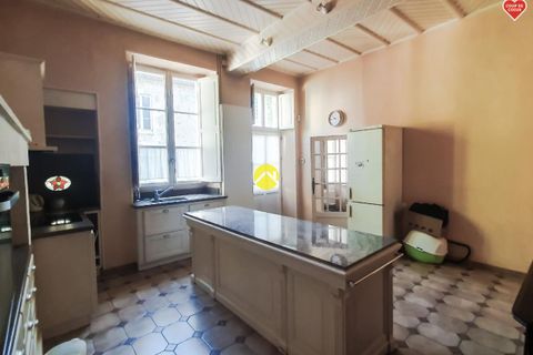 Villa a Richelieu, Indre-et-Loire, Richelieu - € 288.750 | Ref: 73MS109952 - foto 11
