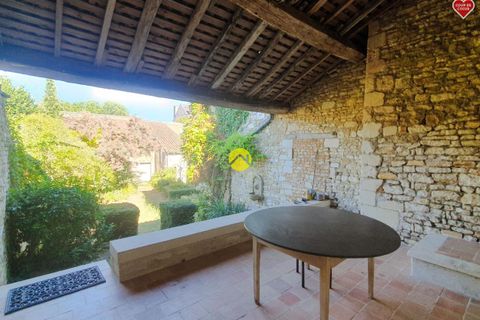 Villa a Richelieu, Indre-et-Loire, Richelieu - € 288.750 | Ref: 73MS109952 - foto 12