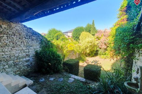 Villa a Richelieu, Indre-et-Loire, Richelieu - € 288.750 | Ref: 73MS109952 - foto 14