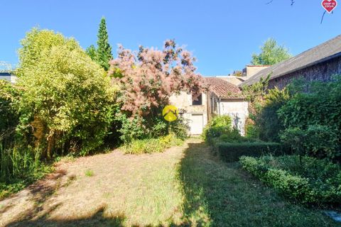 Villa a Richelieu, Indre-et-Loire, Richelieu - € 288.750 | Ref: 73MS109952 - foto 15