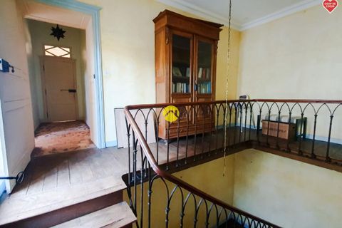 Villa a Richelieu, Indre-et-Loire, Richelieu - € 288.750 | Ref: 73MS109952 - foto 17
