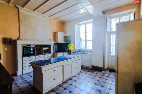 Villa a Richelieu, Indre-et-Loire, Richelieu - € 288.750 | Ref: 73MS109952 - foto 4