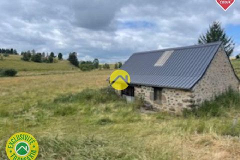 Tomt i Pierrefort, Cantal, Pierrefort - € 67 500 | Ref: 100CAL109963 - foto 7
