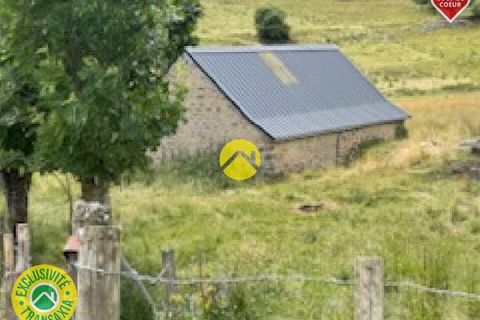 Tomt i Pierrefort, Cantal, Pierrefort - € 67 500 | Ref: 100CAL109963 - foto 13