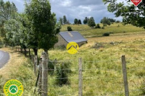 Tomt i Pierrefort, Cantal, Pierrefort - € 67 500 | Ref: 100CAL109963 - foto 14