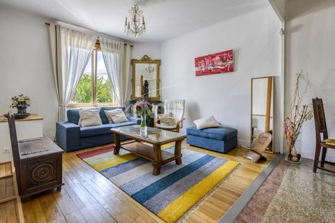 Villa i Nantes, Loire-Atlantique, Nantes - € 899.900 | Ref: 86074452 - foto 3