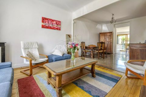 Villa i Nantes, Loire-Atlantique, Nantes - € 899.900 | Ref: 86074452 - foto 5