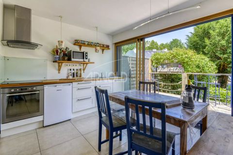 Villa i Nantes, Loire-Atlantique, Nantes - € 899.900 | Ref: 86074452 - foto 6