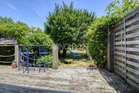 Villa i Nantes, Loire-Atlantique, Nantes - € 899.900 | Ref: 86074452 - foto 7