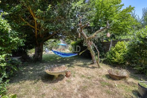 Villa i Nantes, Loire-Atlantique, Nantes - € 899.900 | Ref: 86074452 - foto 8