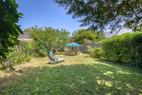 Villa i Nantes, Loire-Atlantique, Nantes - € 899.900 | Ref: 86074452 - foto 2