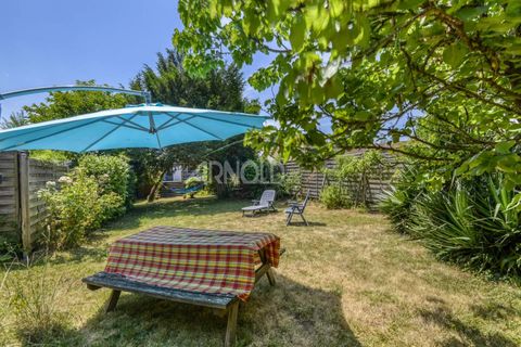 Villa i Nantes, Loire-Atlantique, Nantes - € 899.900 | Ref: 86074452 - foto 9