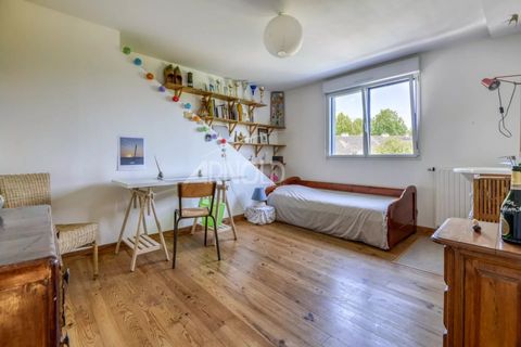 Villa i Nantes, Loire-Atlantique, Nantes - € 899.900 | Ref: 86074452 - foto 13