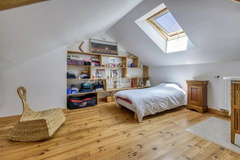 Villa i Nantes, Loire-Atlantique, Nantes - € 899.900 | Ref: 86074452 - foto 14