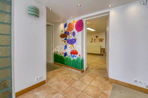 Villa i Nantes, Loire-Atlantique, Nantes - € 899.900 | Ref: 86074452 - foto 16