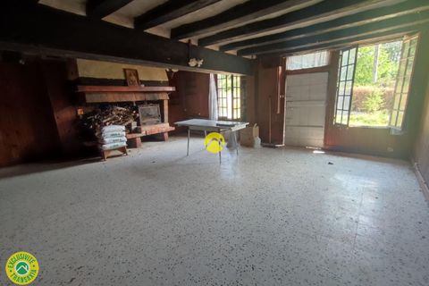 Landejendom i Barlieu, Cher, Barlieu - € 37.000 | Ref: 54CAL109884 - foto 3