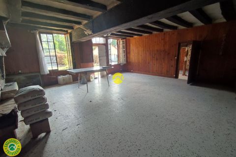 Landejendom i Barlieu, Cher, Barlieu - € 37.000 | Ref: 54CAL109884 - foto 4