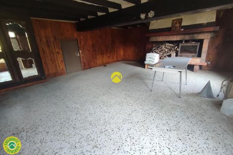 Landejendom i Barlieu, Cher, Barlieu - € 37.000 | Ref: 54CAL109884 - foto 5