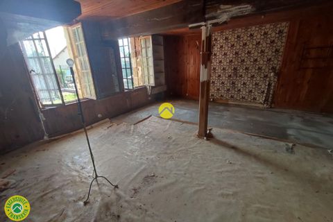 Landejendom i Barlieu, Cher, Barlieu - € 37.000 | Ref: 54CAL109884 - foto 6